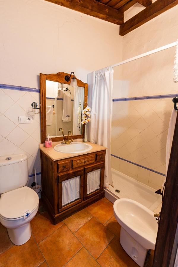 La Casa De Los Soportales Chinchón Zewnętrze zdjęcie